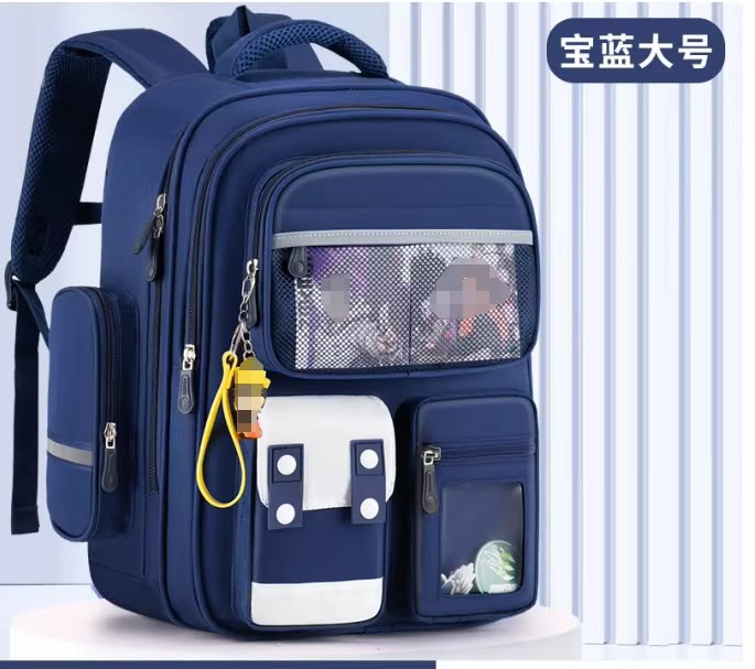 School Bag 02